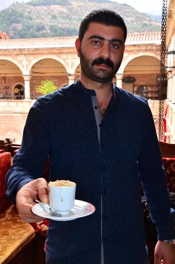 Bu Kahve �Cilveli� Haberler