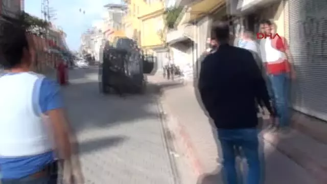 Adana - PKK'ya Bir Milyonluk Uyuşturucu Darbesi Adana - PKK'ya Bir Milyonluk Uyuşturucu Darbesi