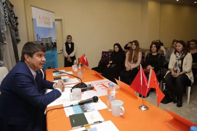 Antalya Dunya Sinema Endustrisinin Merkezlerinden Biri Olacak Antalya