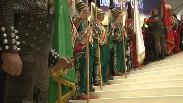Bakan Avcı 11. Bilecik Uluslararası Tiyatro Festivali Tanıtım Gecesine Katıldı Bakan Avcı 11. Bilecik Uluslararası Tiyatro Festivali Tanıtım Gecesine Katıldı