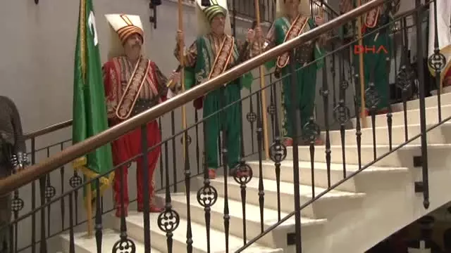 Bakan Avcı 11. Bilecik Uluslararası Tiyatro Festivali Tanıtım Gecesine Katıldı Bakan Avcı 11. Bilecik Uluslararası Tiyatro Festivali Tanıtım Gecesine Katıldı