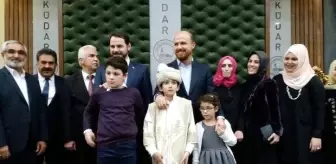 Esra Erdoğan Haberleri | Esra Erdoğan Kimdir - Haberler