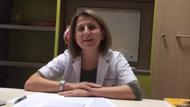 Erdem Hastanesi Nden Buyuk Hizmet Haber