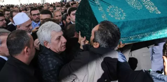 erdogan in eski ozel kalem muduru