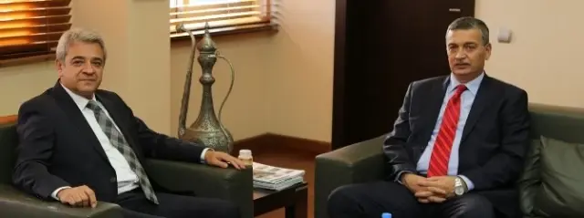 Güvenç: 'Türkiye Gerçek Gündemi Elinden Bırakmıyor' Güvenç: 'Türkiye Gerçek Gündemi Elinden Bırakmıyor'