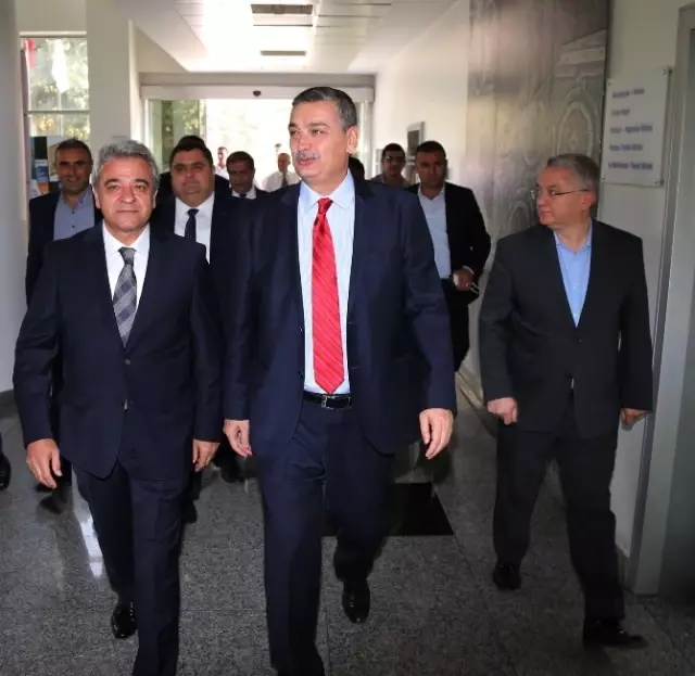 Güvenç: Güvenç: