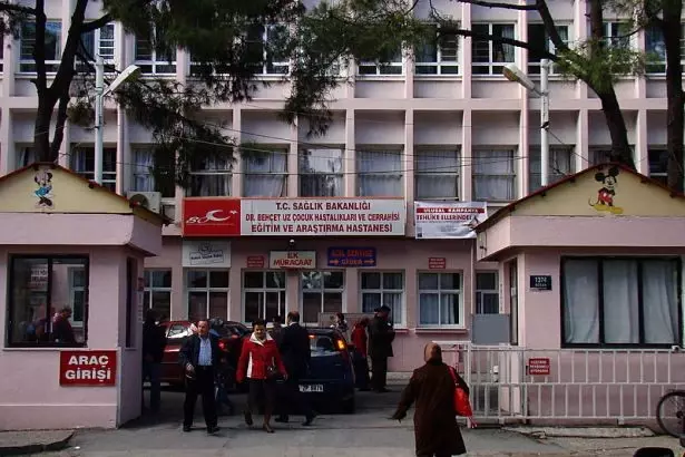 Iki Hastanede 100 Den Fazla Kisi Yemekten Zehirlendi Haber