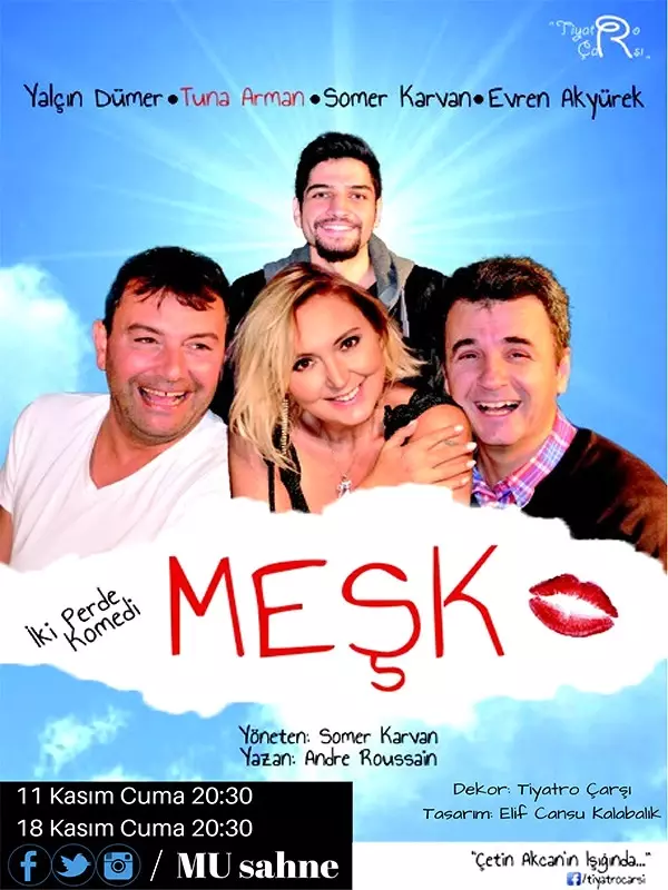 Meşk Meşk