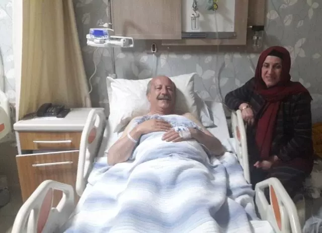 Sogut Belediye Baskani Aydogdu Kalp Krizi Gecirdi Haber