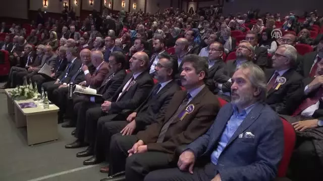 9. Uluslararası Üsküdar Sempozyumu