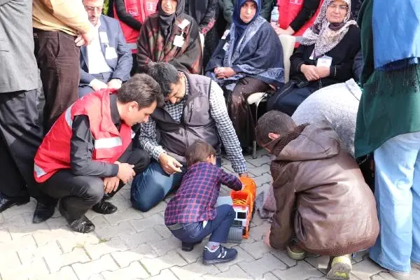 Bakan Soylu, Kaymakamın Cenazesinde Söz Verdi: Terörü Öyle Bitireceğiz Ki Kimse Bir Daha Ağzına PKK...