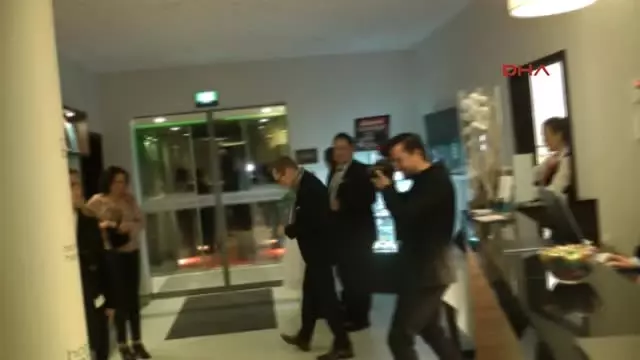 Türk Oteli Bomonti Almanya?de En Iyi 25 Otel Arasında Türk Oteli Bomonti Almanya?de En Iyi 25 Otel Arasında