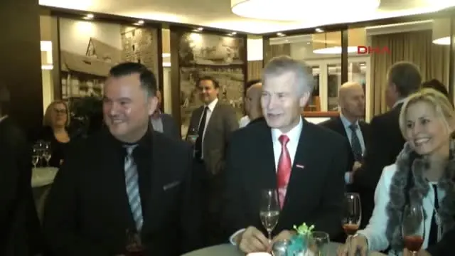 Türk Oteli Bomonti Almanya?de En Iyi 25 Otel Arasında Türk Oteli Bomonti Almanya?de En Iyi 25 Otel Arasında