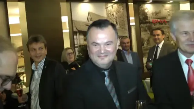 Türk Oteli Bomonti Almanya?de En Iyi 25 Otel Arasında Türk Oteli Bomonti Almanya?de En Iyi 25 Otel Arasında