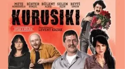 Kurusıkı Kurusıkı