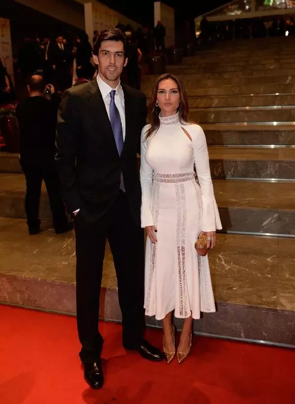 43. Pantene Altın Kelebek Ödülleri Görkemli Bir Törenle Sahiplerine Verildi 43. Pantene Altın Kelebek Ödülleri Görkemli Bir Törenle Sahiplerine Verildi
