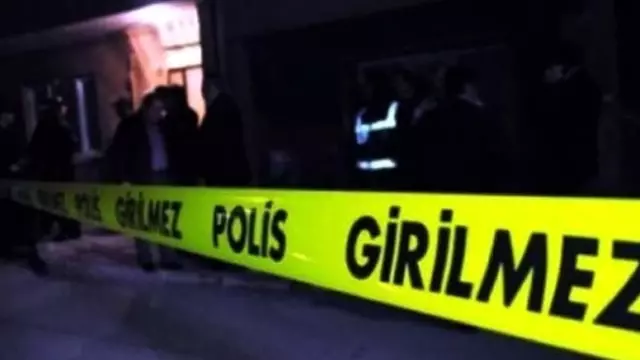 Rize'de Cami İmamı Evinde Ölü Bulundu