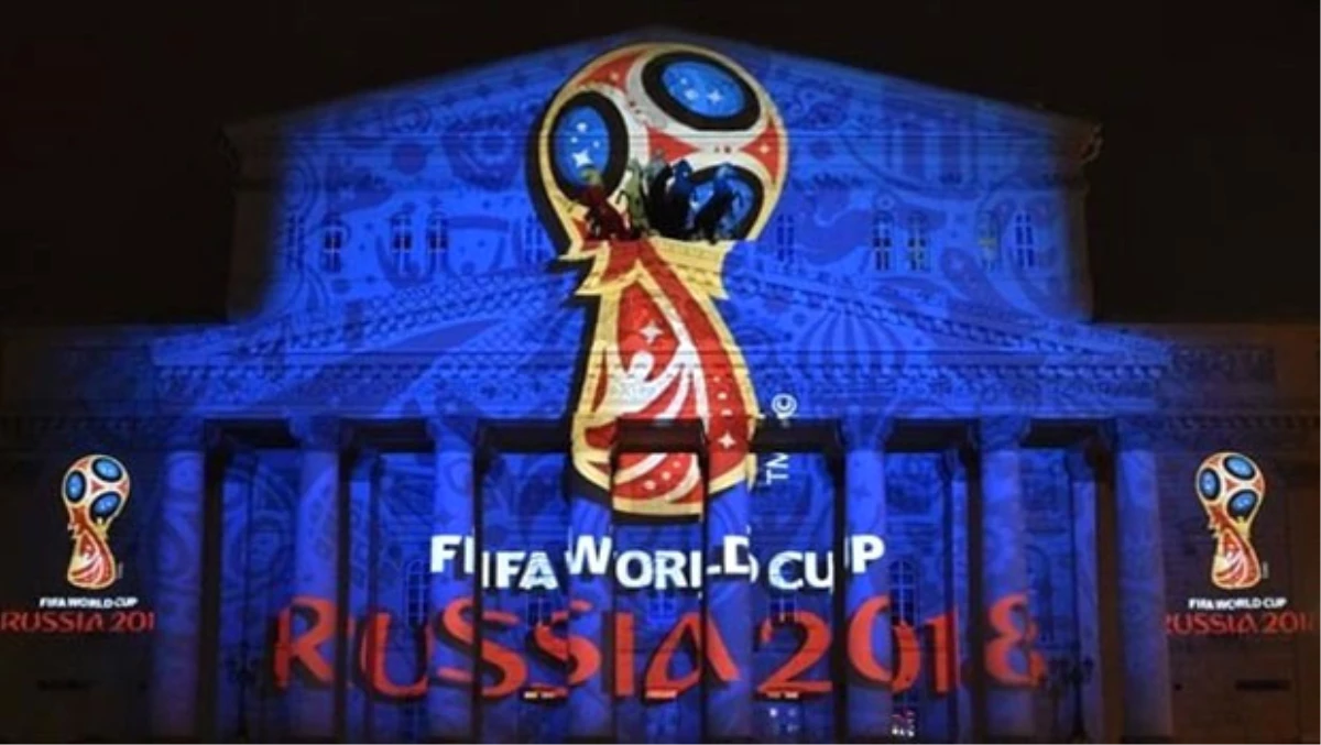 2018 FIFA Dünya Kupası Avrupa Elemeleri