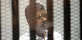 Mursi'nin İdam Kararının Bozulması