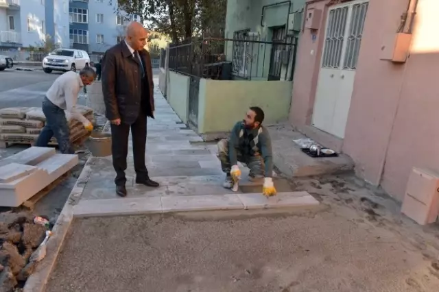 Yakutiye, İşleri Toparlıyor Yakutiye, İşleri Toparlıyor