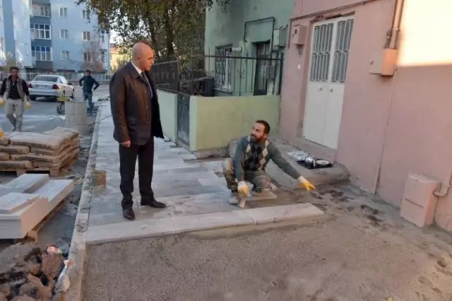 Yakutiye, İşleri Toparlıyor Yakutiye, İşleri Toparlıyor