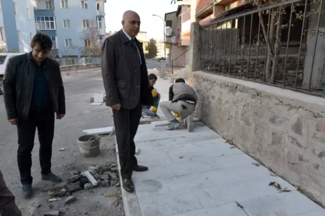 Yakutiye, İşleri Toparlıyor Yakutiye, İşleri Toparlıyor
