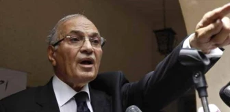 Mısır'da Eski Başbakan Şefik'in 'Ülkeye Giriş Yasağı' Kaldırıldı