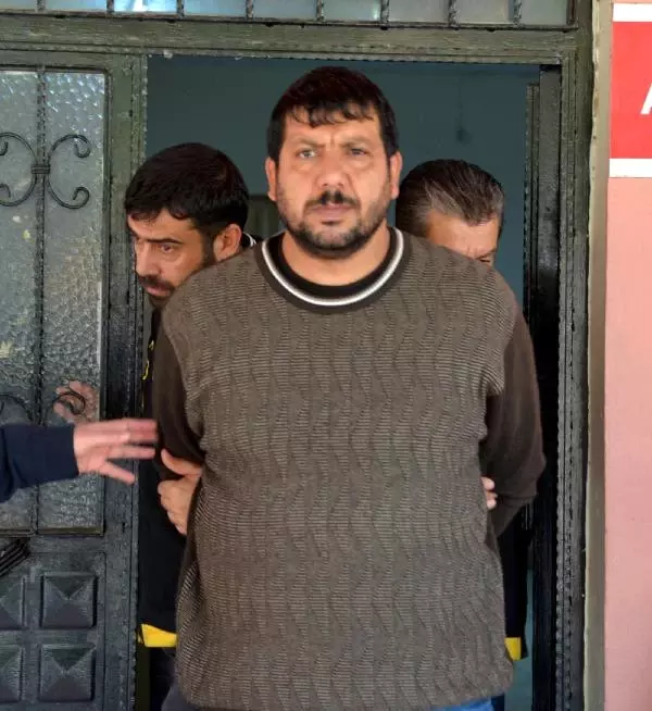 Suriyelinin Katil Zanlısı Kayıp Başvurusu Yapan Ev Sahibi Çıktı Haberler