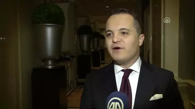 Tekrar) Başbakanlık Yatırım Destek ve Tanıtım Ajansı Başkanı Ermut - New Tekrar) Başbakanlık Yatırım Destek ve Tanıtım Ajansı Başkanı Ermut - New
