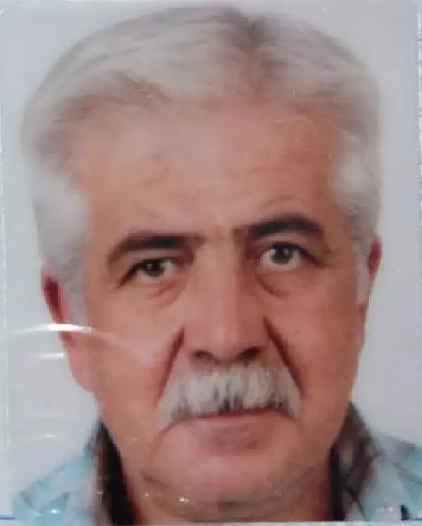Yaşlı Çift Yatalak Çocuklarının Bakımı İçin Yardım İstedi Haberler