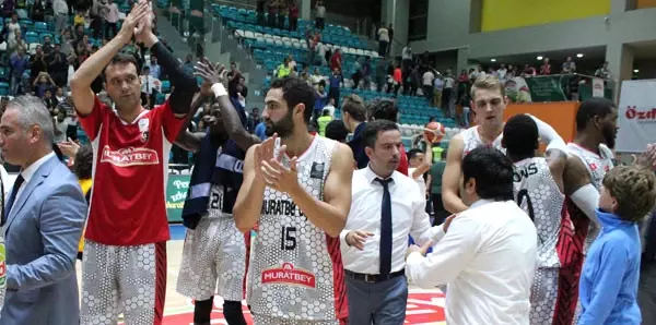 Muratbey Uşak Avrupa'da Kayıp