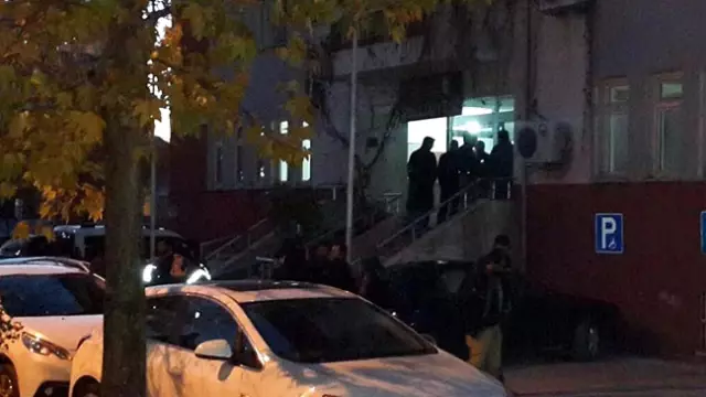 Tunceli Belediyesindeki Arama Tamamlandı