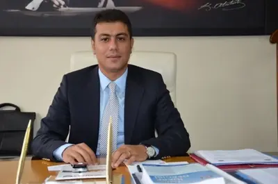 Tunceli Belediyesine Vali Yardımcısı Kayyum Olarak Atandı (2)