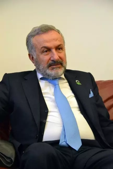 Türsab Genel Başkanı Başaran Ulusoy: 'Vize Koyan Ülkelere Bir Gün Türkiye Vize Koyacak' Türsab Genel Başkanı Başaran Ulusoy: 'Vize Koyan Ülkelere Bir Gün Türkiye Vize Koyacak'