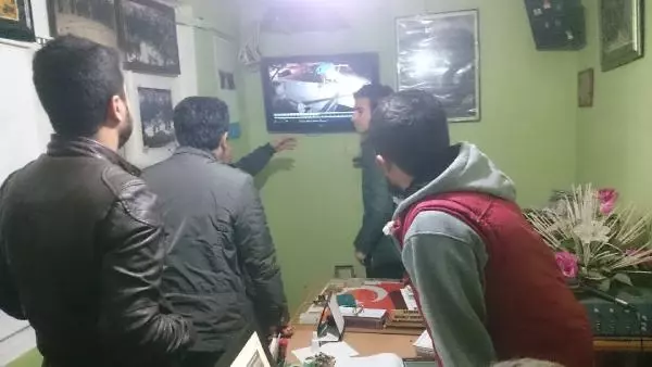 13 Yaşındaki Hırsız Bu Kez Güvenlik Kamerasına Yakalandı 13 Yaşındaki Hırsız Bu Kez Güvenlik Kamerasına Yakalandı