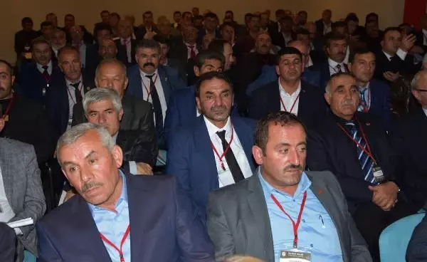 Bakan Yılmaz: Öğretmen Eğitimin Temel Unsudurur (3) Bakan Yılmaz: Öğretmen Eğitimin Temel Unsudurur (3)