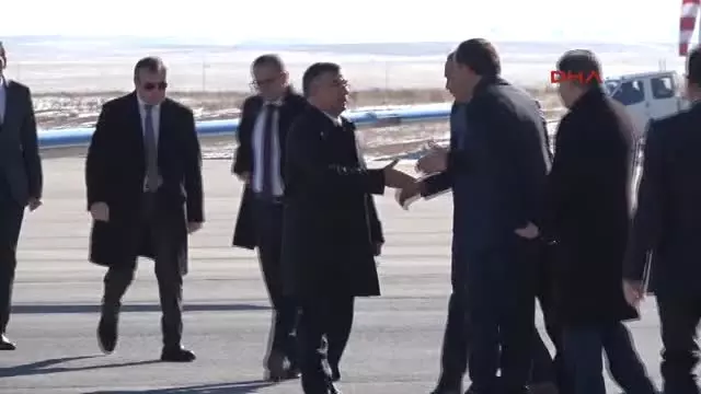 Bakan Yılmaz: Öğretmen Eğitimin Temel Unsudurur