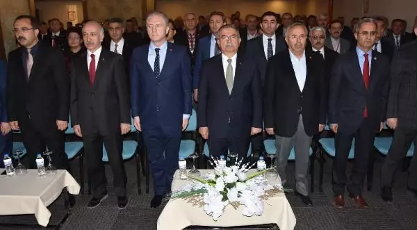 Bakan Yılmaz: Öğretmen Eğitimin Temel Unsudurur (3)