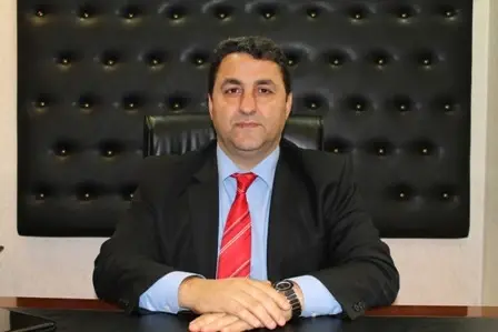 Borçka Belediye Başkanı Atan'ın Babası Vefat Etti