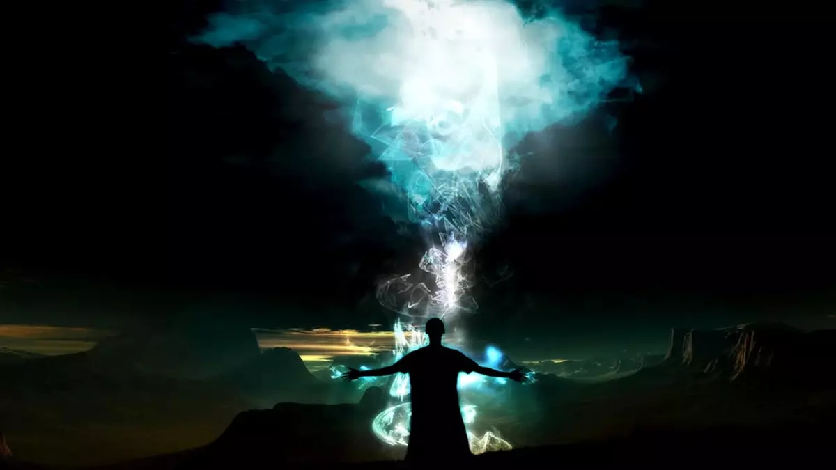 Literatürde Astral Seyahat kavramının doğuşu