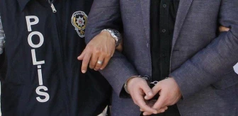 Mardin'de Gözaltına Alınan Dbp'liler Adliyeye Sevk Edildi