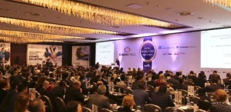 Turgut: '2017'ye Girerken Çelik Sektöründe Pozitif Hava Hakim'