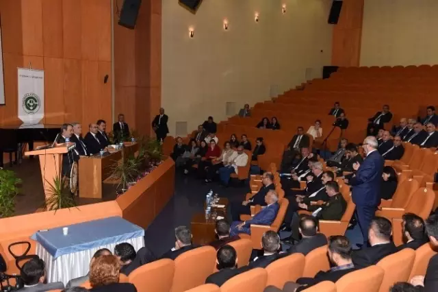 Vali Demirtaş: Uyuşturucu ile Mücadele Toplumsal Bir Görev