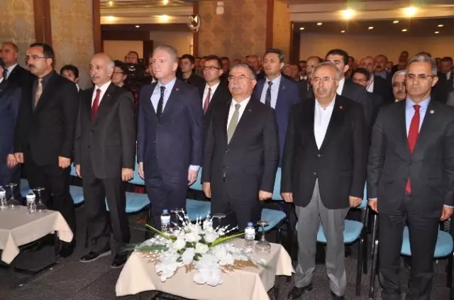Milli Eğitim Bakanı Yılmaz, 'Milletin Önünde Hiçbir Güç Duramaz' Milli Eğitim Bakanı Yılmaz, 'Milletin Önünde Hiçbir Güç Duramaz'