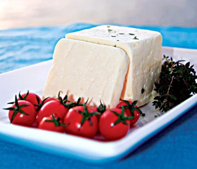 Trakya'nın Peyniri ve Eti Dünya Markası Olacak Ekonomi