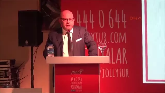 Manavgat Jolly Tur Darbeden Sonra 4 Günde 44 Milyon TL'lik Rezervasyon Iptali Oldu