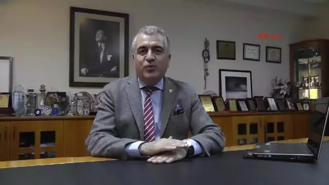 Tekstil ve Konfeksiyonda Eğitimle Üretim Birleşmeli