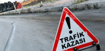 Aksaray'da Otomobil Devrildi: 3 Yaralı