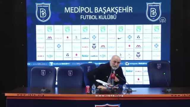 Çaykur Rizespor Teknik Direktörü Hikmet Karaman