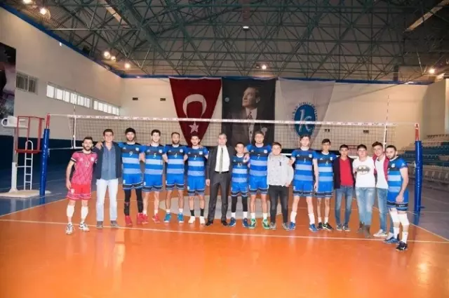 Genç Kafkars Evinde Bulancakspor'u Mağlup Etti